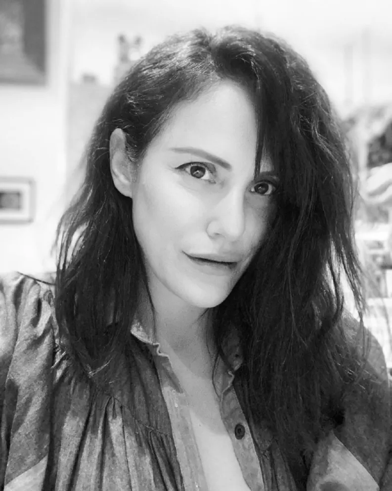 Connie Ansaldi Fuente: (Instagram)
