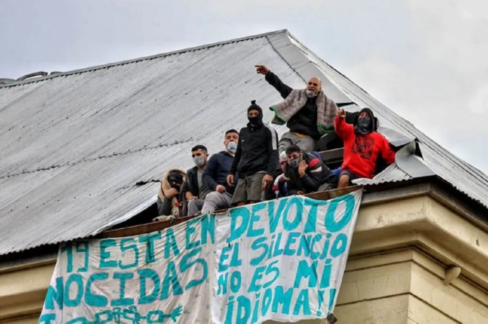 Aires de libertad