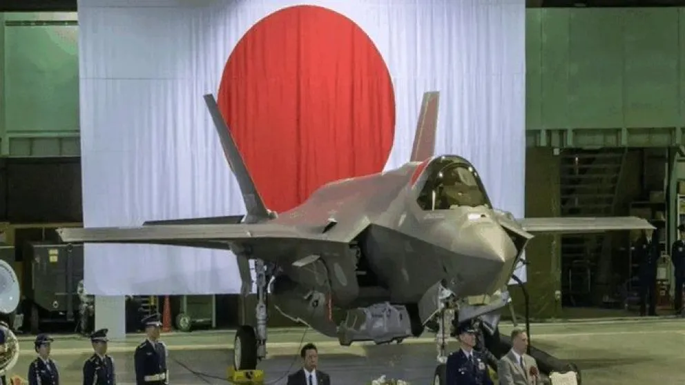 ¡Tremendo! Japón se prepara para una eventual guerra contra… VIDEO