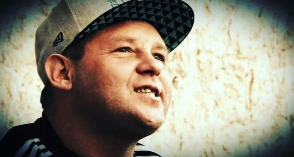 El Pepo. Fuente: (Instagram)