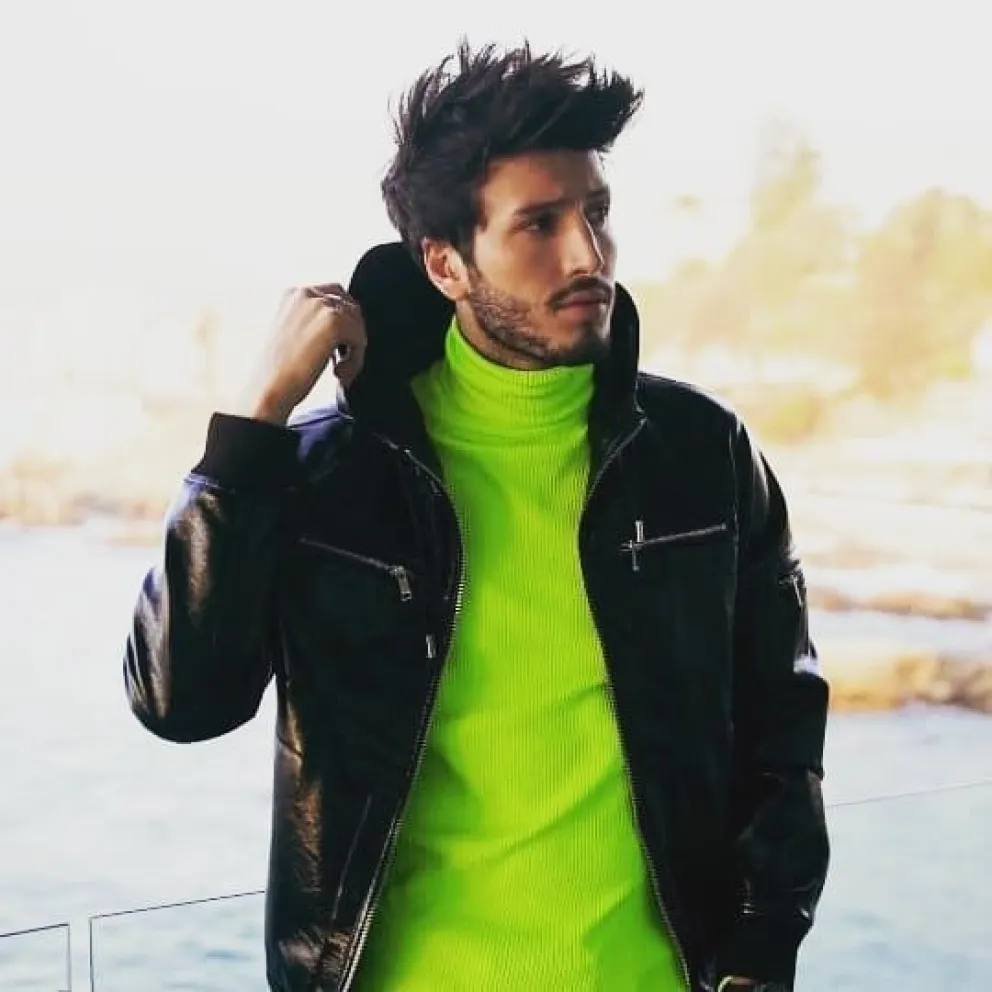 Sebastián Yatra. Fuente: Instagram