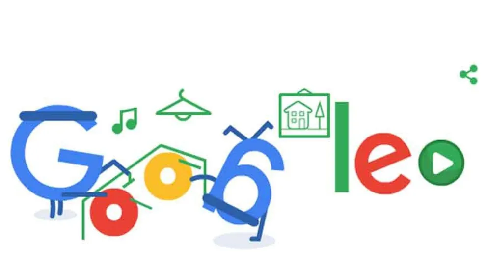 Doodle hip hop