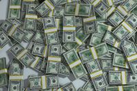 Dólar tras las PASO: predicen que podría llegar a $820 cerca de fin de año