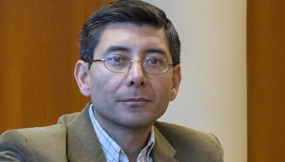 Pedro Burgos