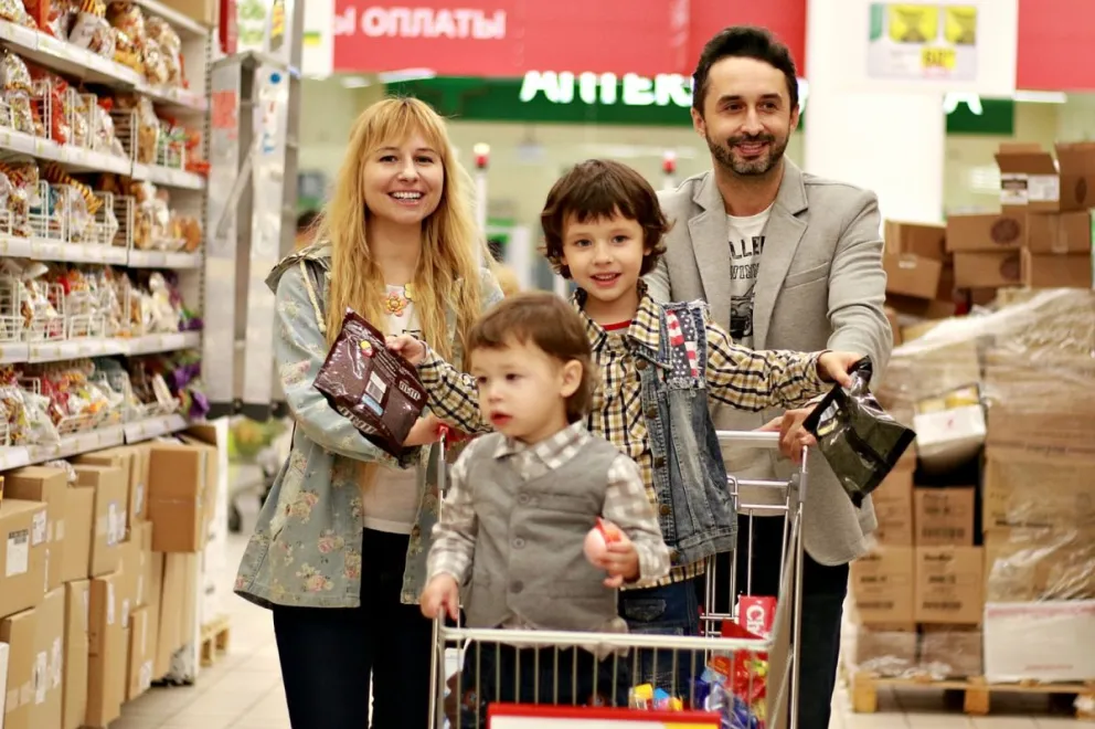 Un supermercado cambió su modalidad de atención para recibir a personas con autismo