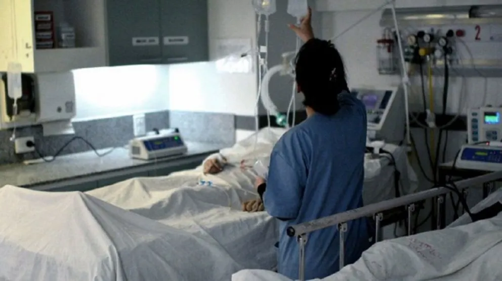 El número de infectados por coronavirus en Argentina sigue creciendo: ¿Cuántos se confirmaron hoy?