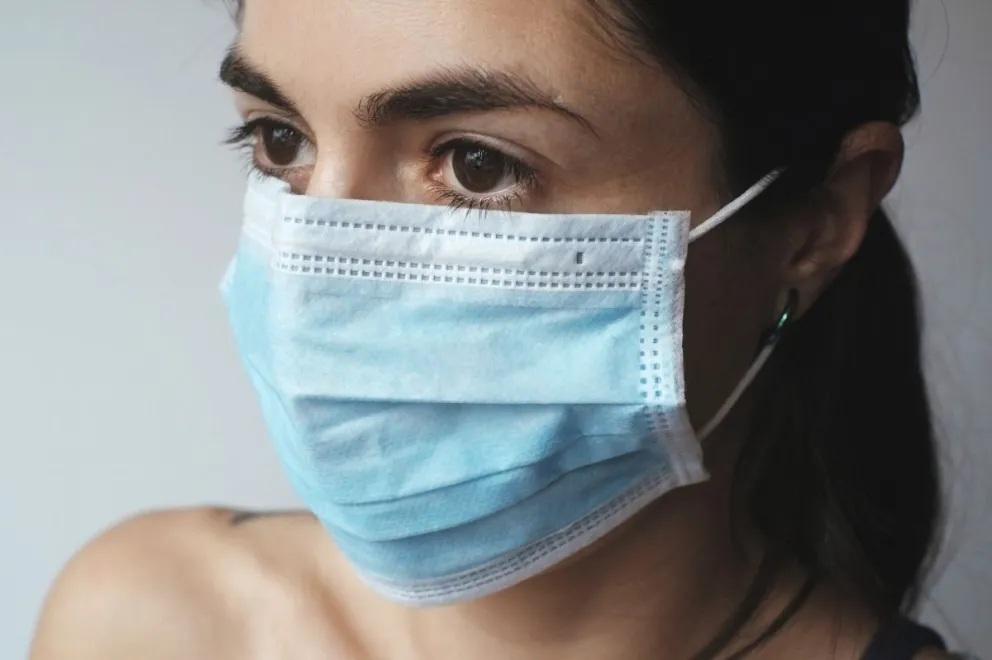 CORONAVIRUS. Fuente: twitter