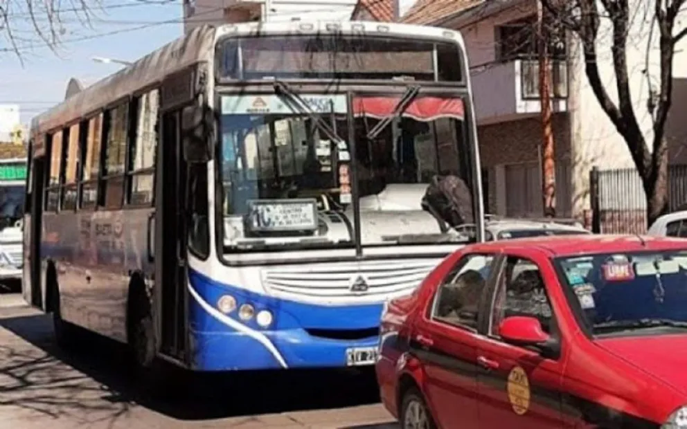 Transporte