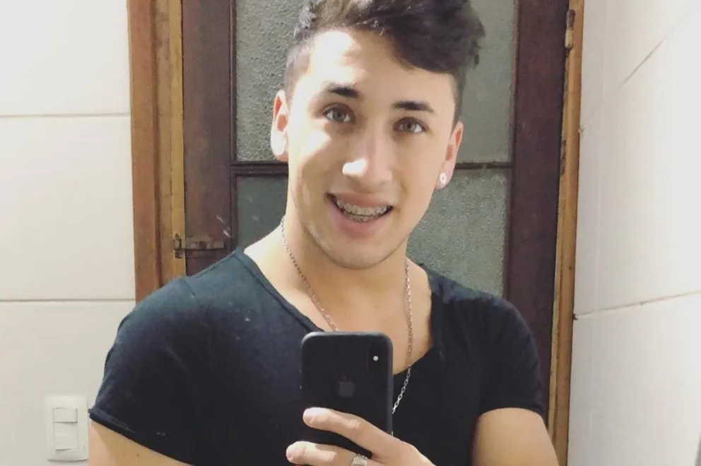 Yao Cabrera: Fuente: Instagram