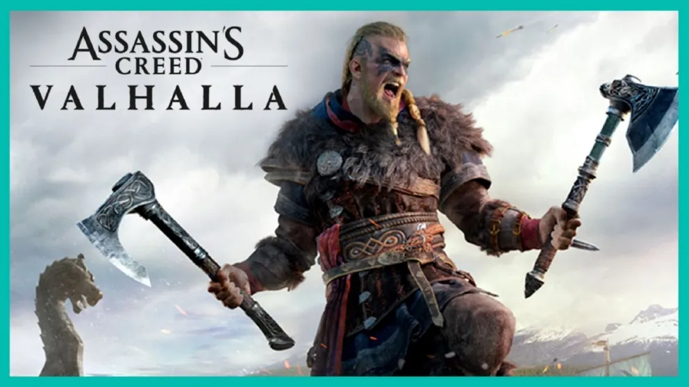 Assassin's Creed. Fuente (Twitter)