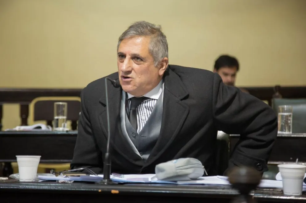 Jorge Guaymás