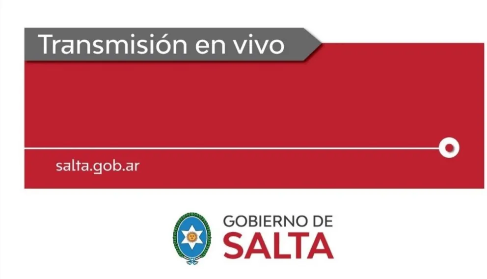 AHORA | El anuncio oficial de los nuevos grupos de actividades exceptuadas en Salta
