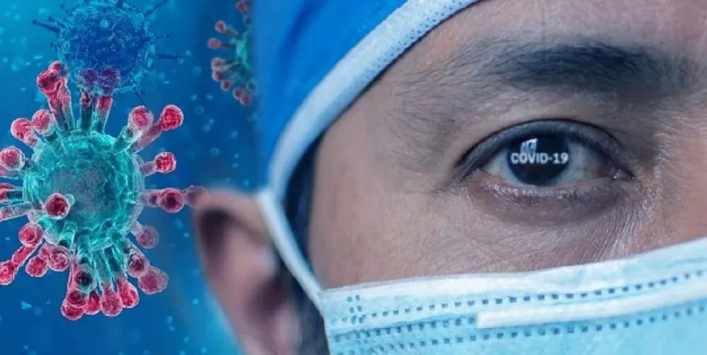 Aumentan los casos de coronavirus en Argentina: ¿Estamos llegando al pico?