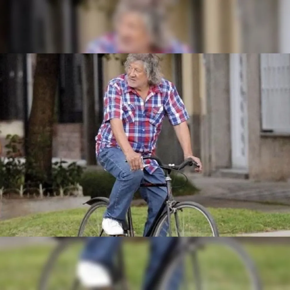 Murió el 