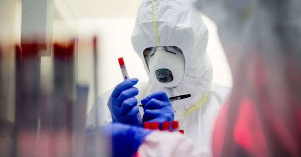 Coronavirus: erupciones y “dedos congelados” pueden ser indicadores de coronavirus ¡A cuidarse los jóvenes!