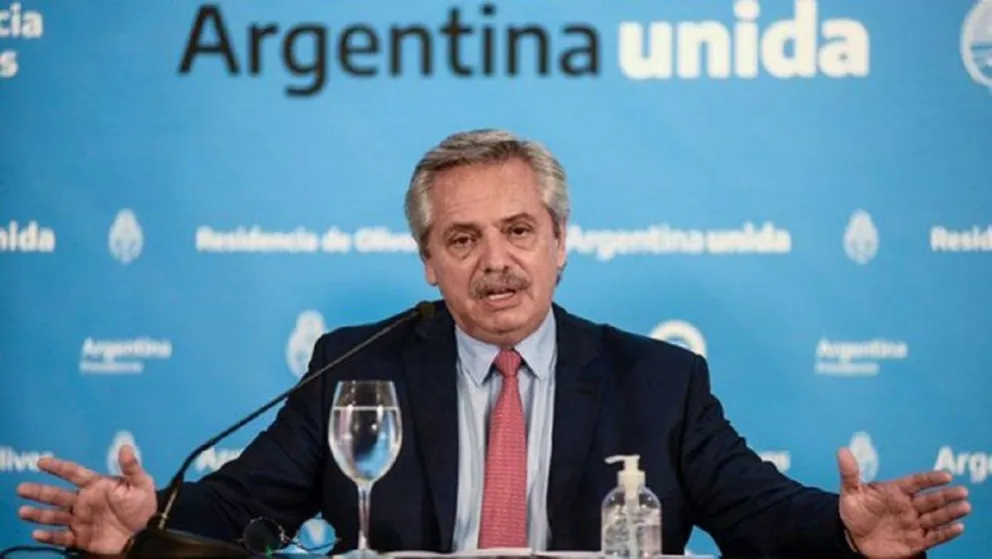 Alberto Fernández anunciará este domingo al reemplazante de Martín Guzmán