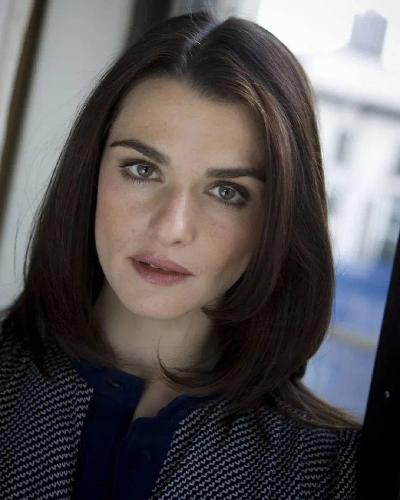 Rachel Weisz (Fuente: Instagram)