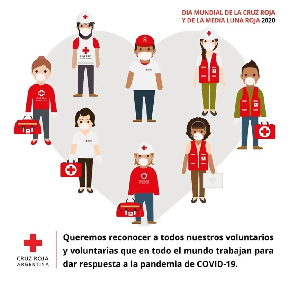 Cruz Roja