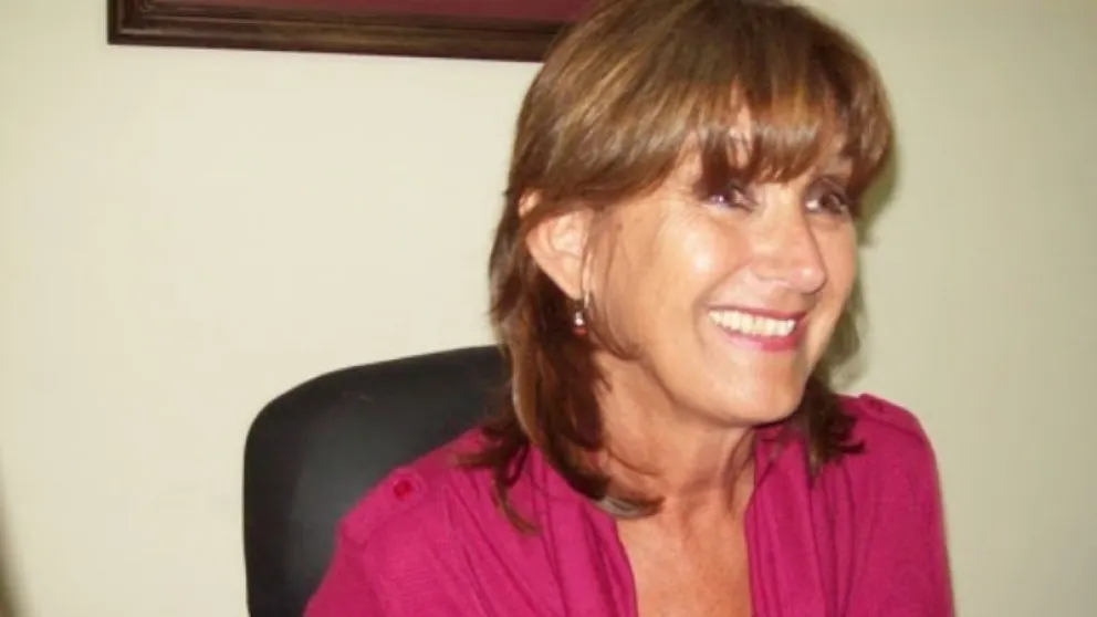 Virginia Cornejo