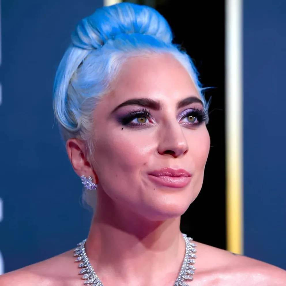 Lady Gaga. Fuente. Twitter