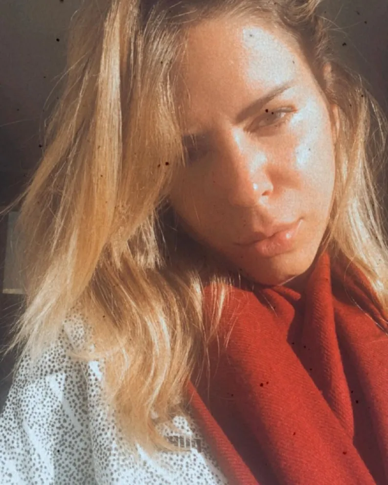 Marianela Mirra Fuente: (Instagram)
