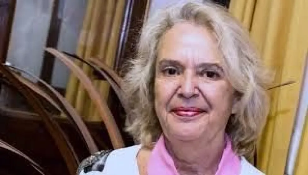 Silvia Varg