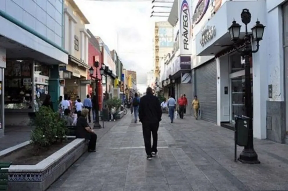 Cuarentena: ¿Los comercios en Salta reabrirán antes de lo pensado?