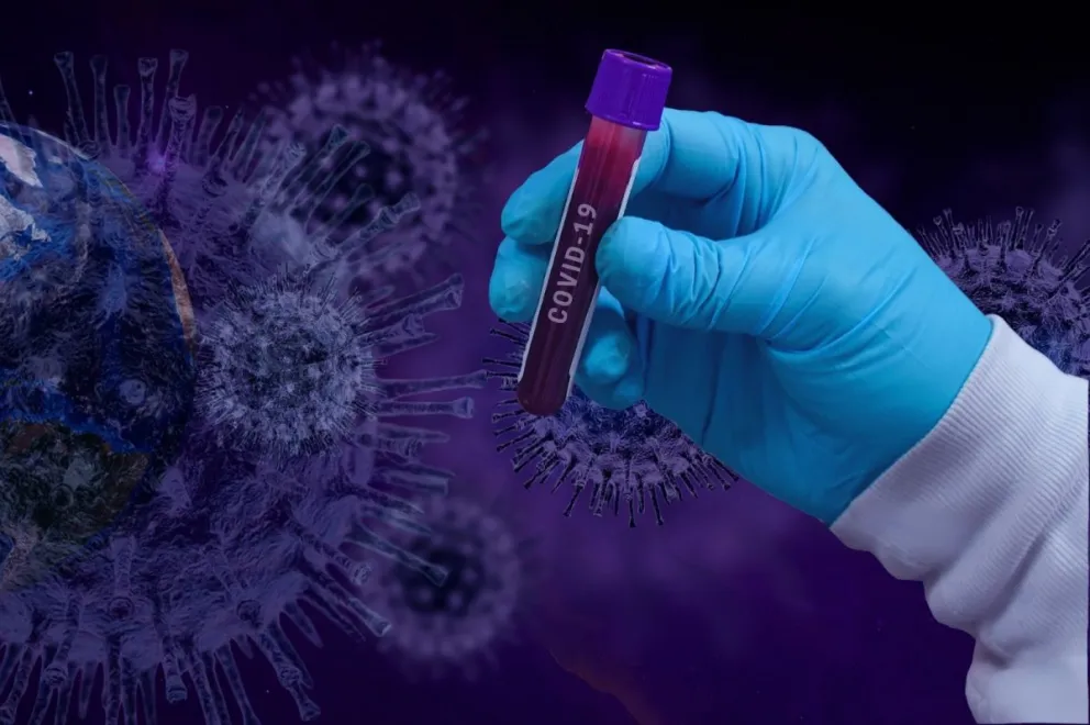 URGENTE | Reporte de Salta: se confirmaron 273 casos nuevos de coronavirus