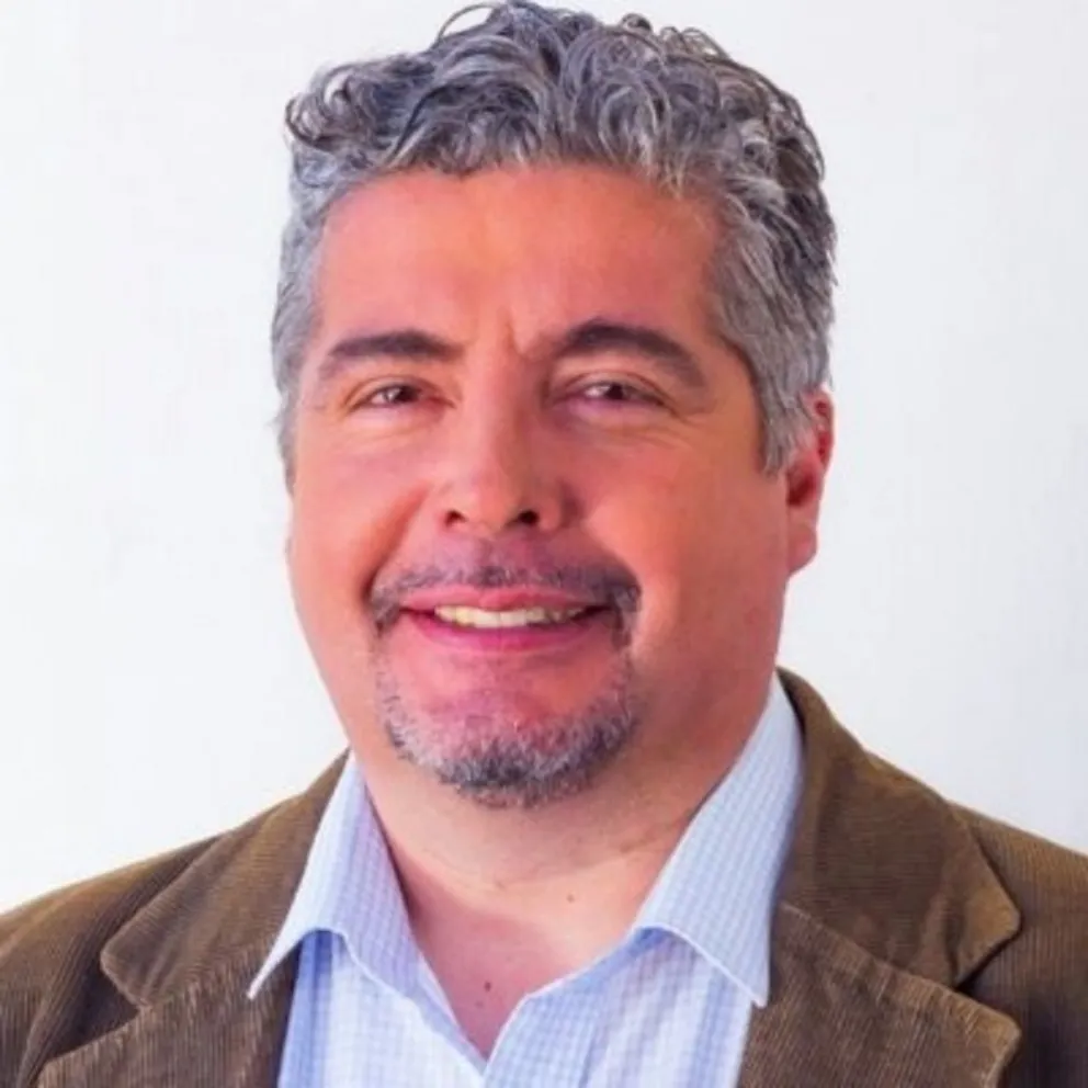 Samuel Huerga