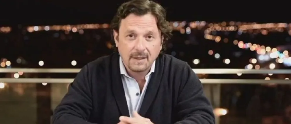 Gustavo Sáenz: “A partir de mañana van a estar abiertos los comercios de nuestra querida Salta”