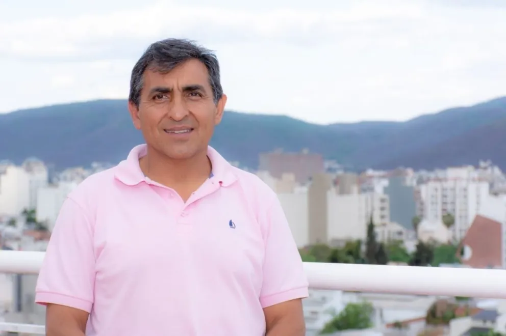 Abel Moya