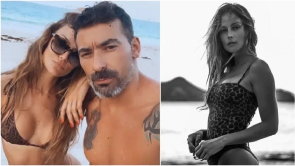 Pocho Lavezzi. Fuente: Twitter