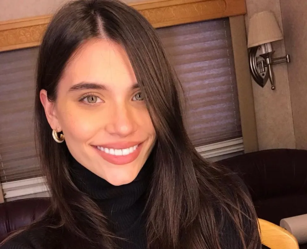 Eva de Dominici. Fuente: (Instagram)