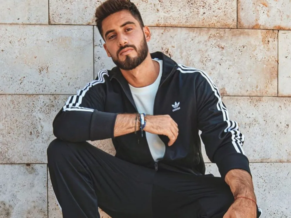 Nati Jota traiciona a Nico Occhiato de la peor forma: Luzu TV en shock