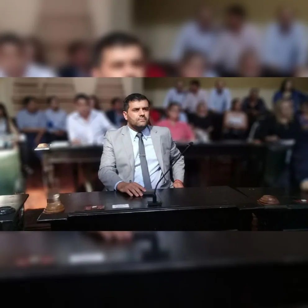 Gustavo Orozco: "Esta visita fue un sana-sana para una provincia postergada por el kirchnerismo"