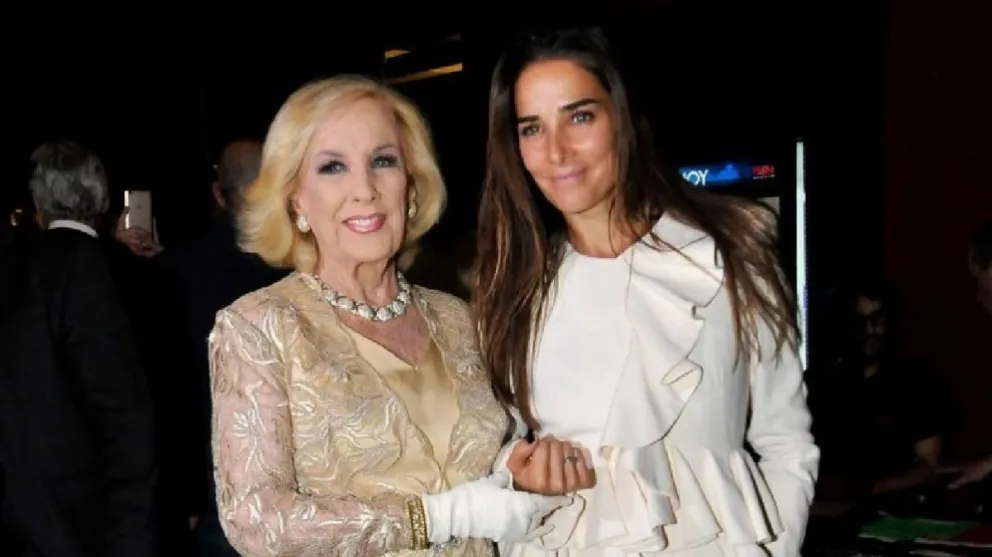 Juana Viale y su belleza extrema (Fuente: Instagram)