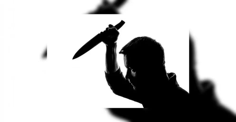 Violencia de género. Imagen ilustrativa