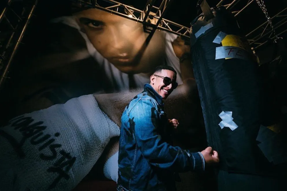 ¡La inesperada confesión de la famosa hija de Daddy Yankee! ¿Qué dirá su padre?