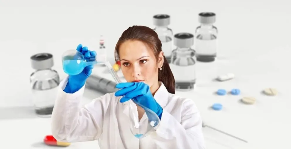 Científicos cordobeses lograron revertir casos de coronavirus. ¿Cómo?