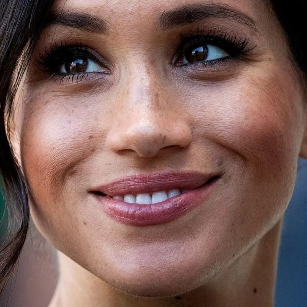 Meghan Markle. Fuente (Instagram)