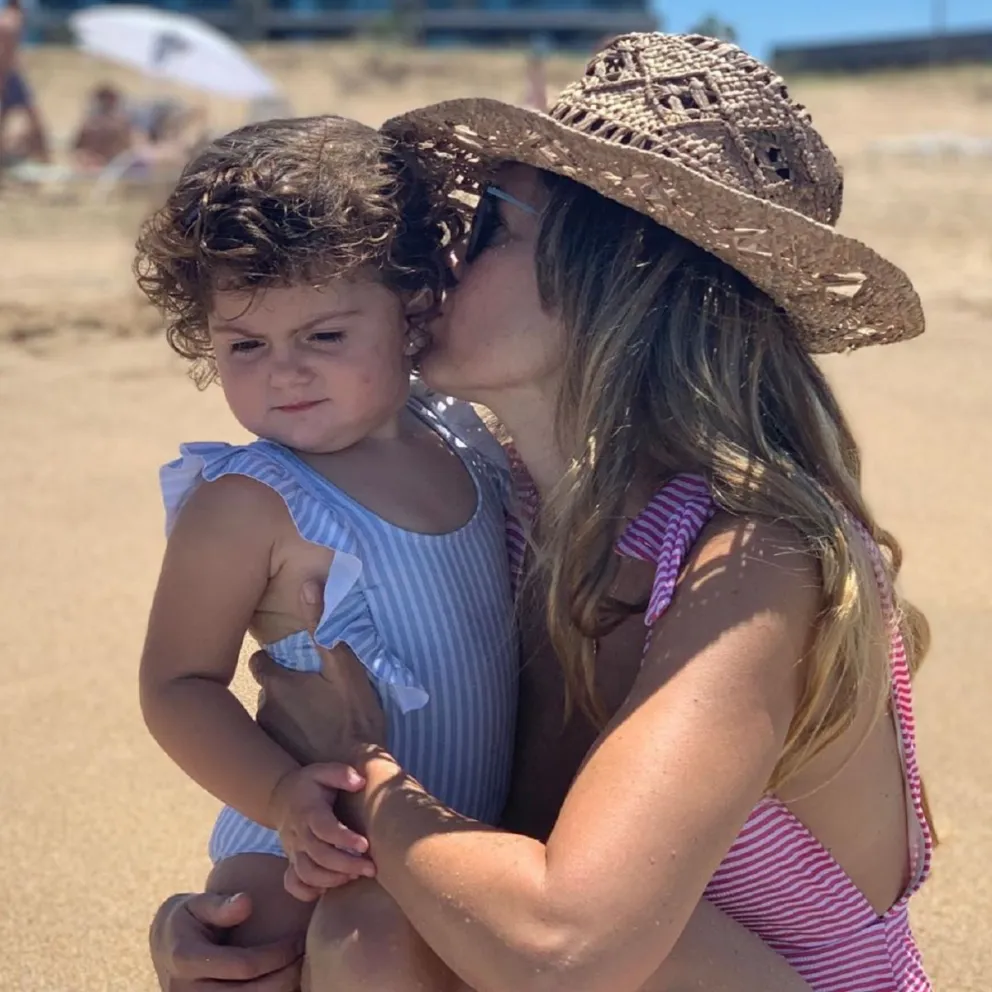 Isabel Macedo Fuente: (Instagram)