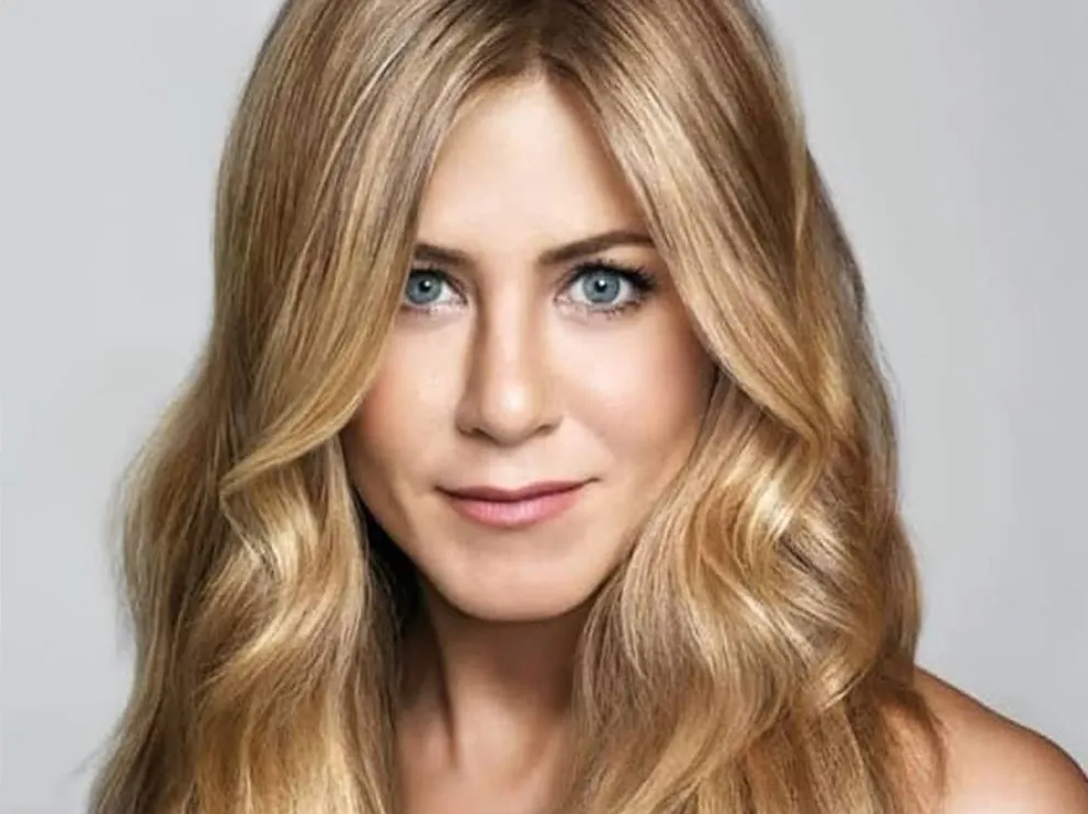 Jennifer Aniston: Fuente: Instagram. 
