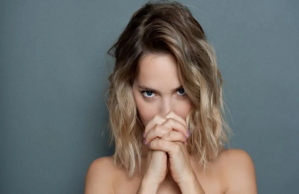 Luisana Lopilato. Fuente: (Instagram)