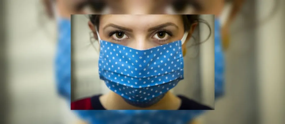 CORONAVIRUS. Fuente: twitter