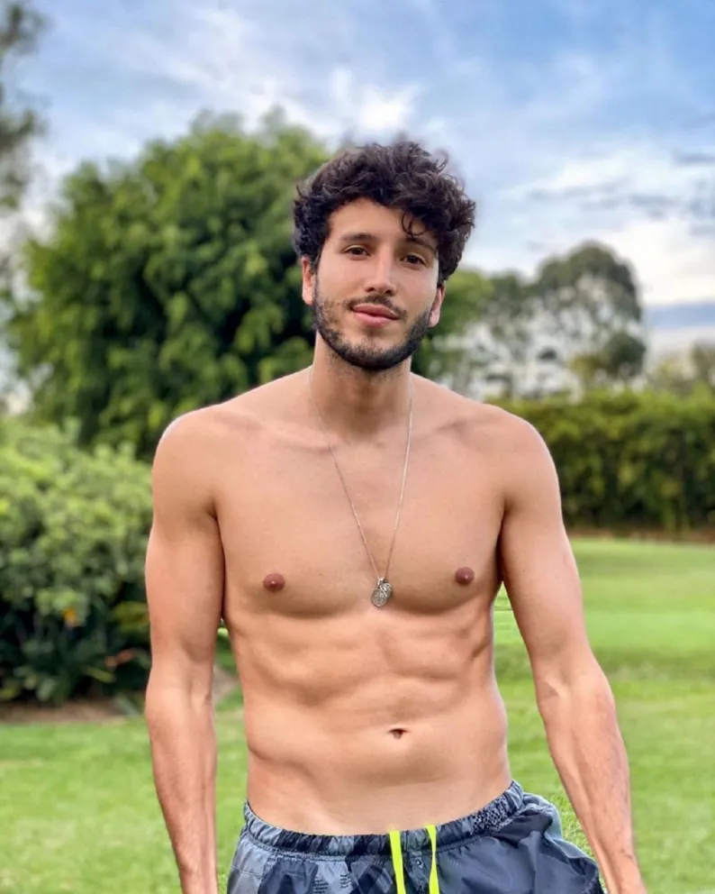 Sebastian Yatra Fuente: (Instagram)