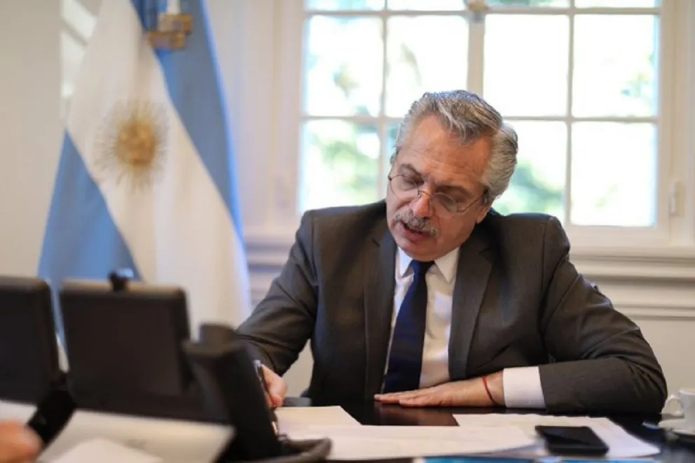 Día clave: Alberto Fernández se prepara para dar importantes anuncios