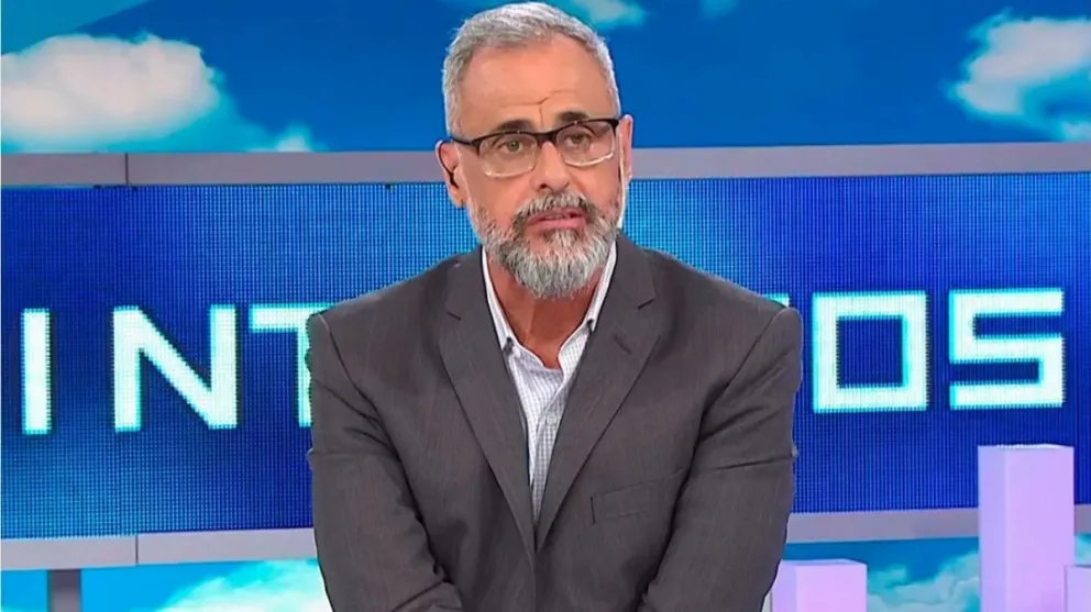 Rial no perdona a nadie cuando se pelea (Instgram)