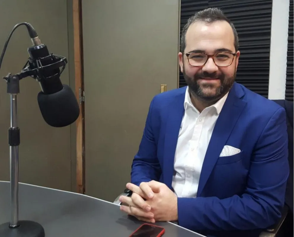 El genio del Tik Tok la sigue rompiendo (Instagram)