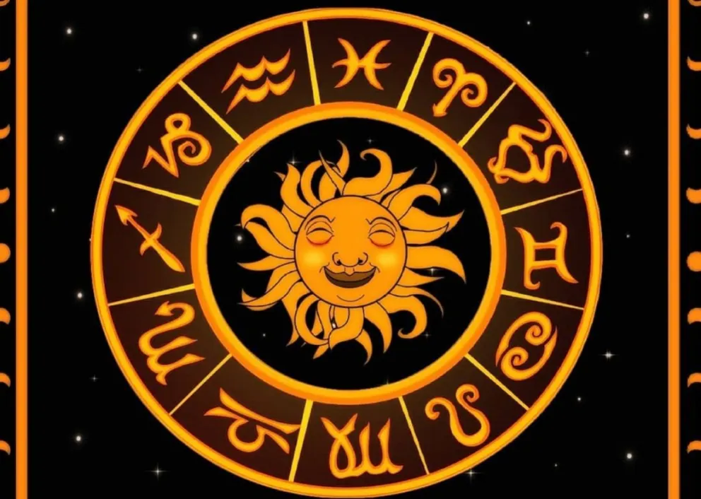 Signos del zodiaco. Fuente: (Instagram)