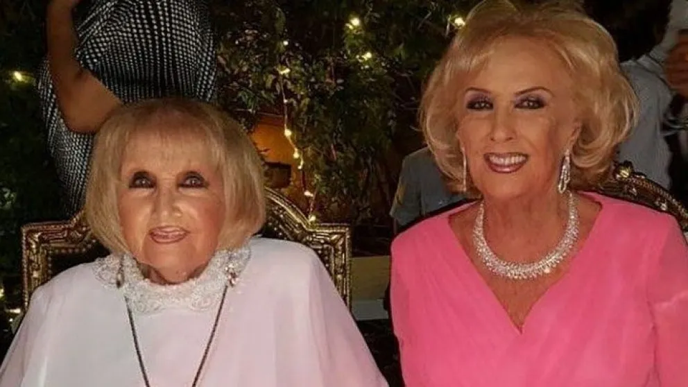 Hermanas Legrand. Fuente: (Instagram)